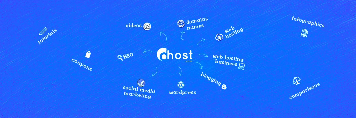 DHost's profile banner image