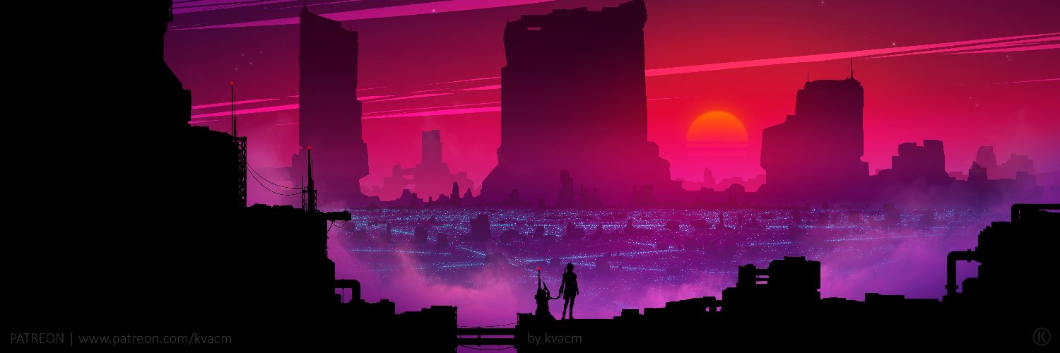 Alek banner