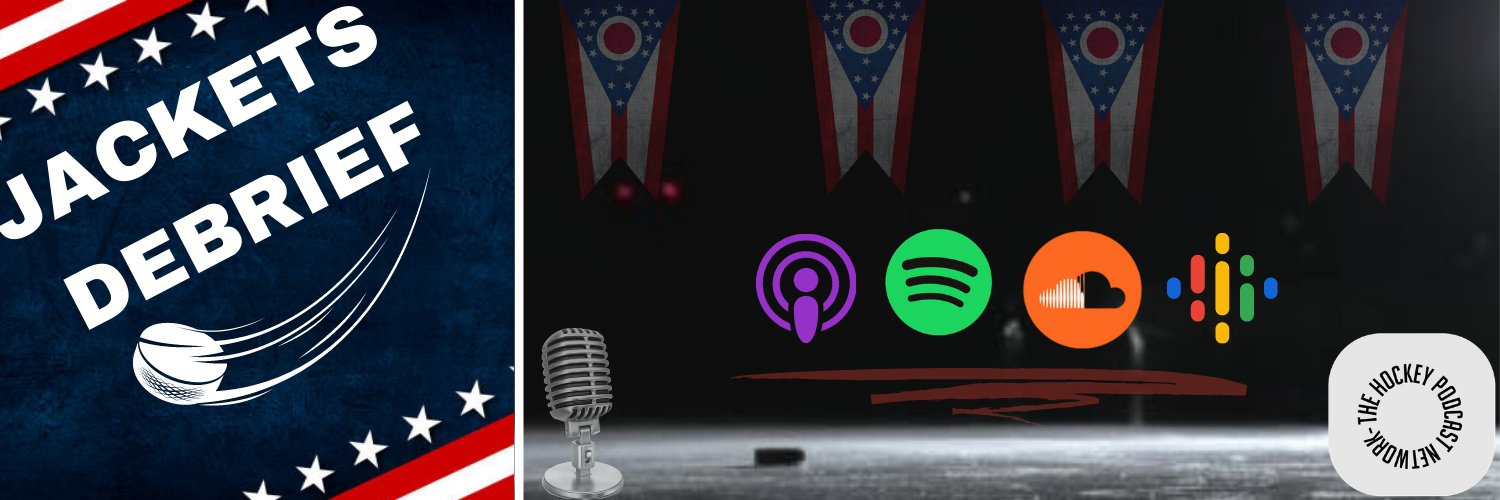 Jackets Debrief banner