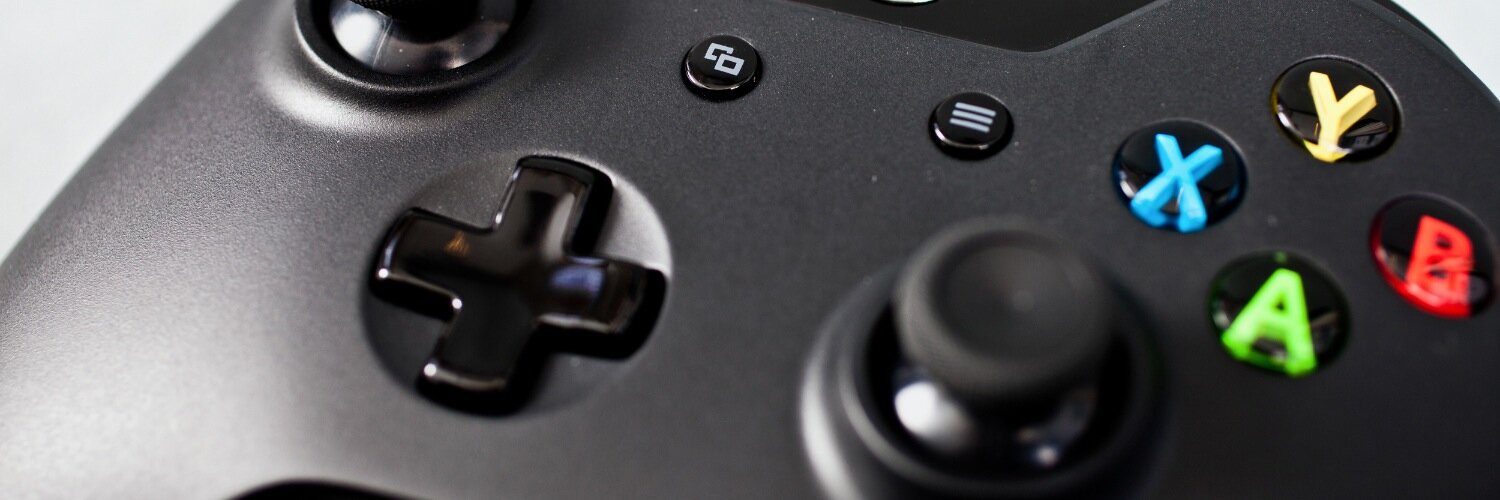 MyVideoGameList banner
