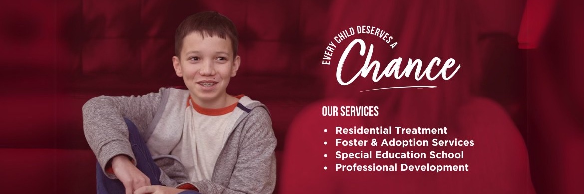 ChaddockForKids's profile banner image