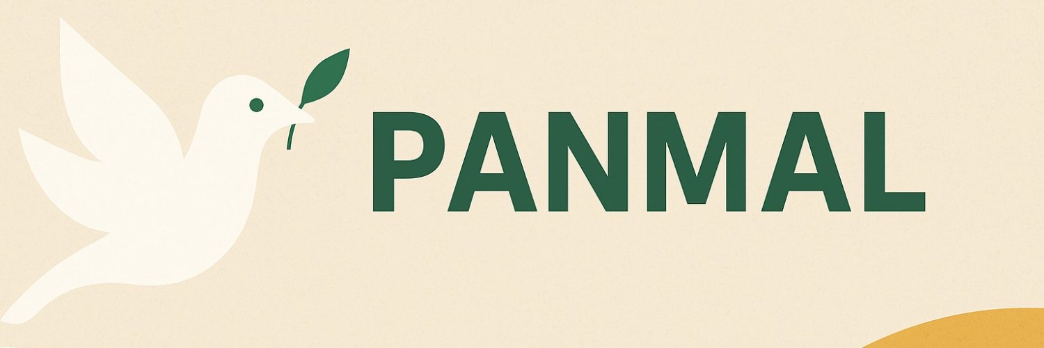 Panmal Foundation banner