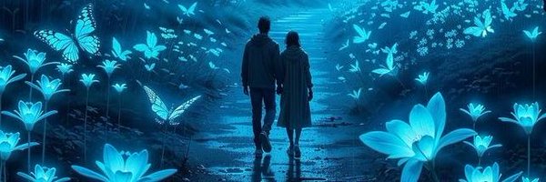 Bloomflyy Profile Banner