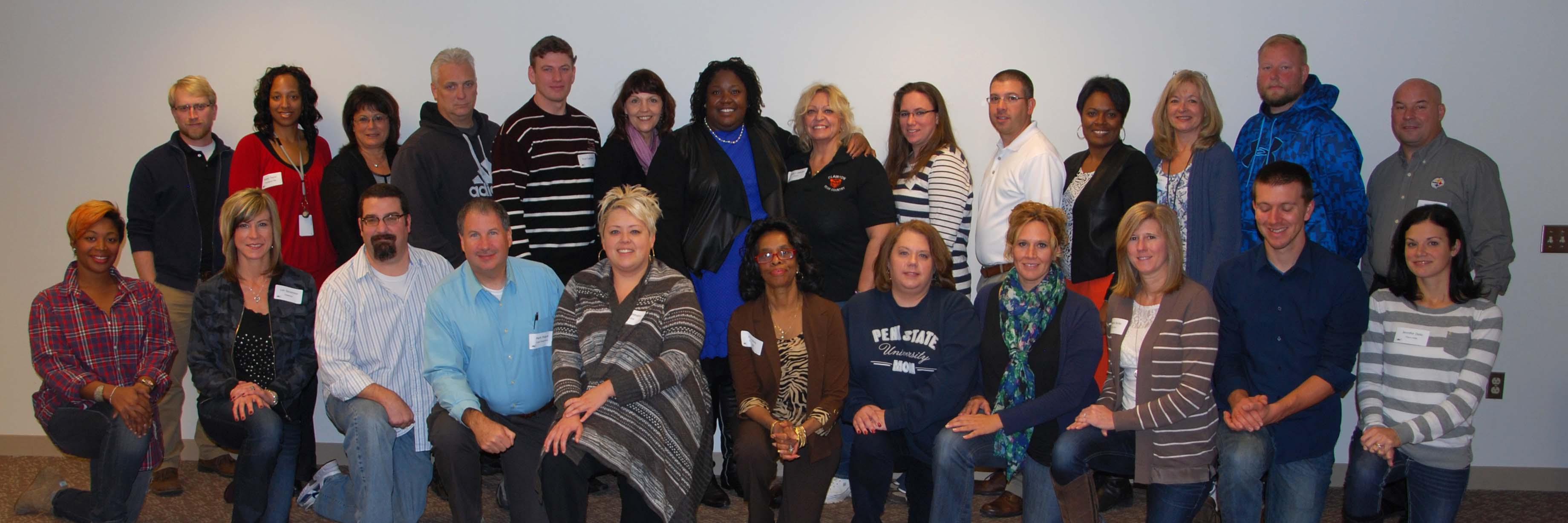 teachleadchange's profile banner image
