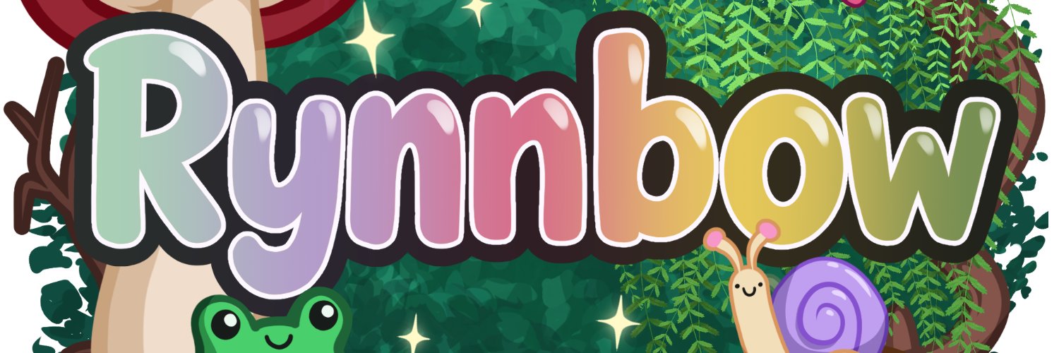 Rynnbow_'s profile banner image