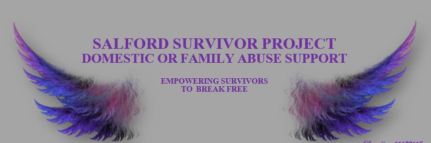 Salford Survivor banner