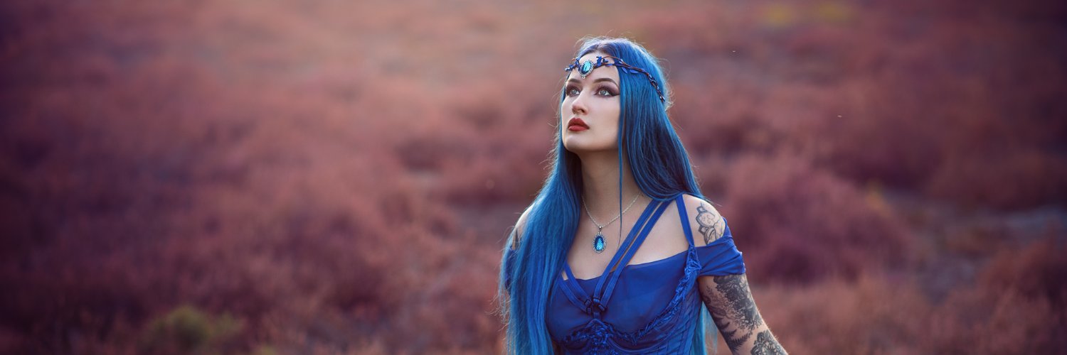 MuseSuite's profile banner image