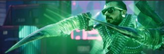 iGraveMaker's profile banner image