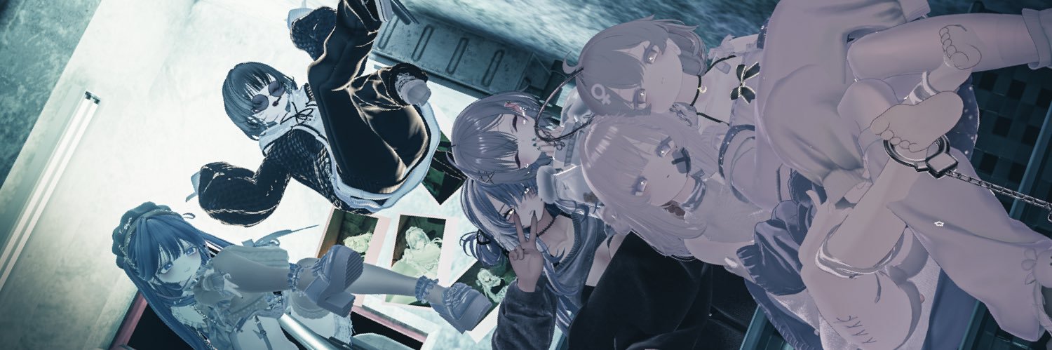 お塩らいち_VRC banner