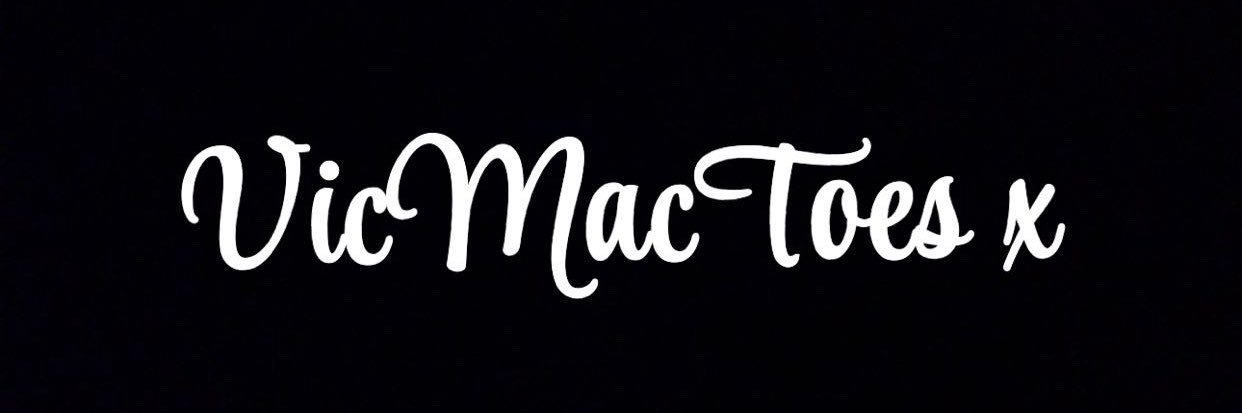 VicMacToes banner