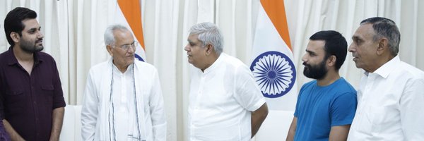 TheDeepeshJJN Profile Banner