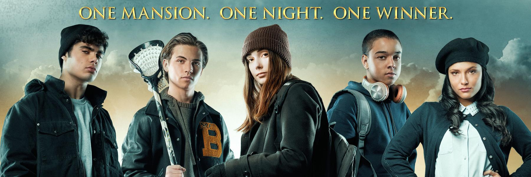 Sean Olson banner