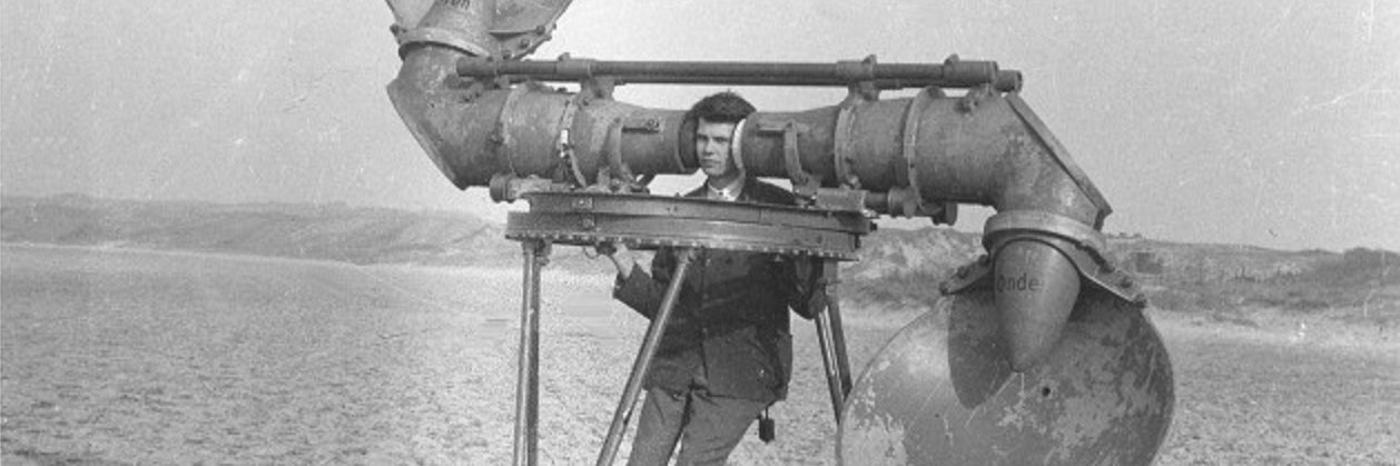 Michael Nolan banner