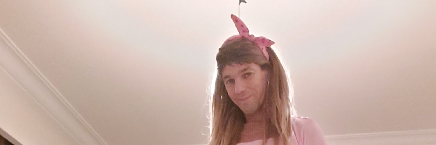 sissykelly0's profile banner image