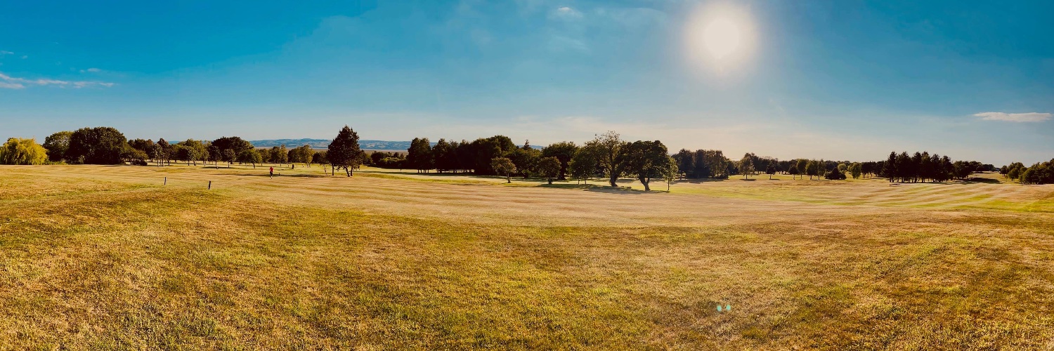 James Smethurst banner