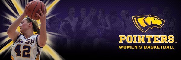 UWSPWBB Profile Banner