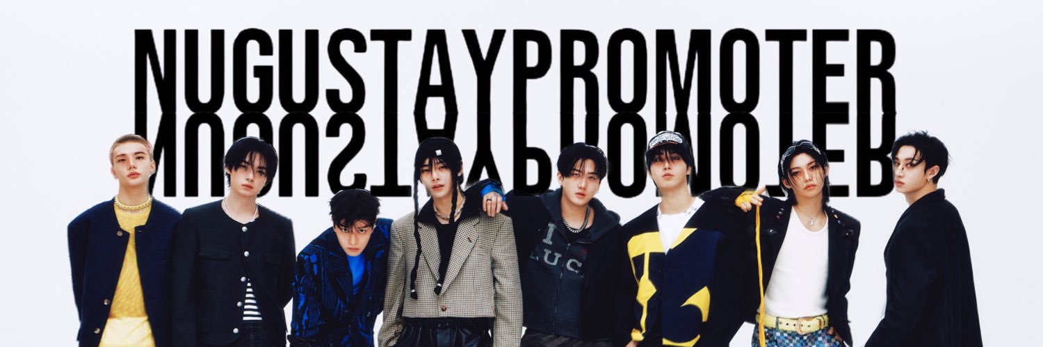 NUGUSTAYS's profile banner image