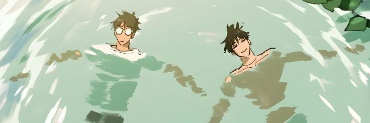 ᴹᵃʳⁱⁿᵃ² banner