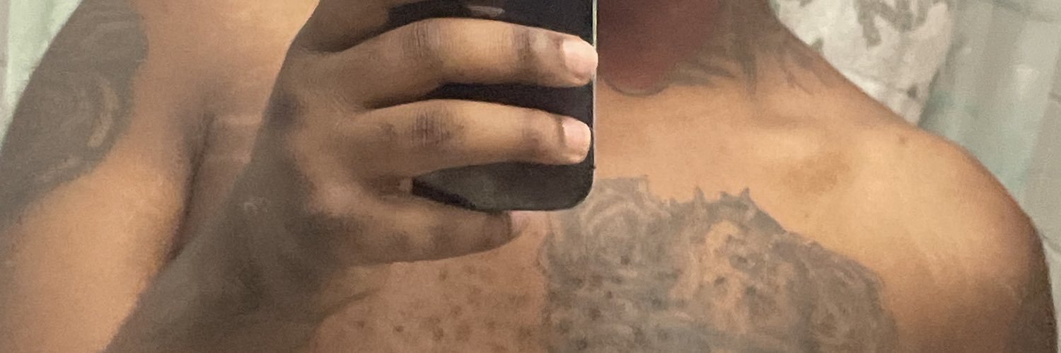 Shaun Minor🔞 banner