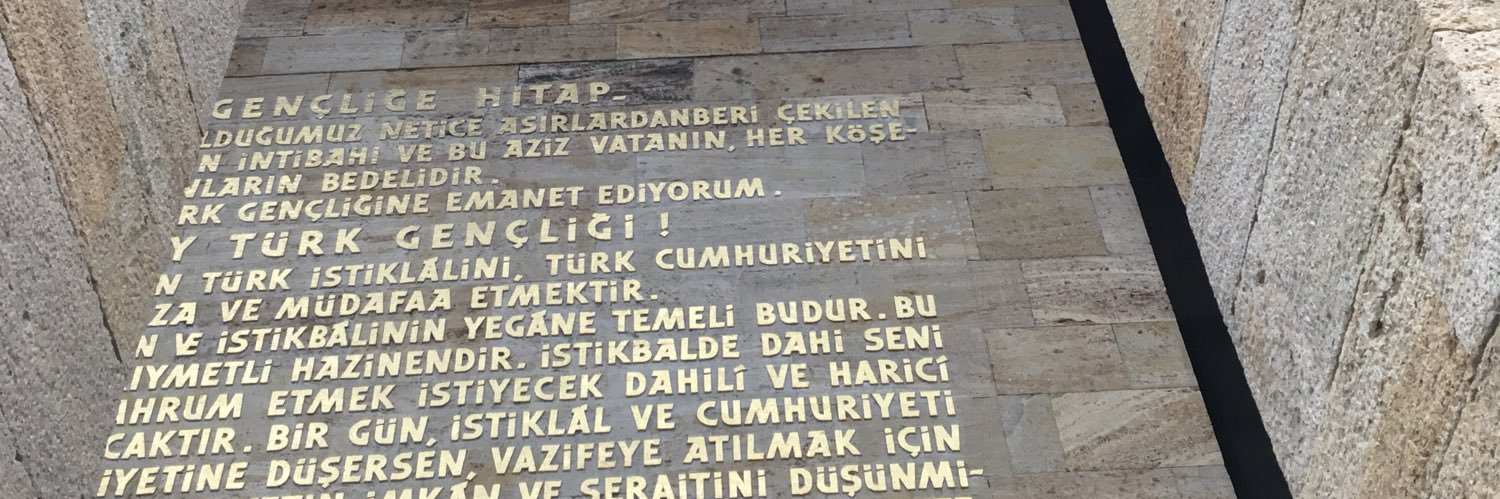 sinanyigit1975's profile banner image