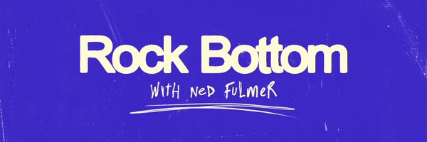 rockbottomned Profile Banner