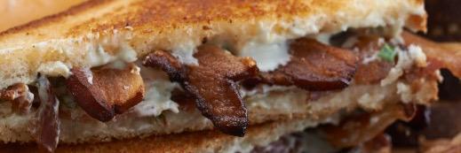 Ms Cheezious® banner