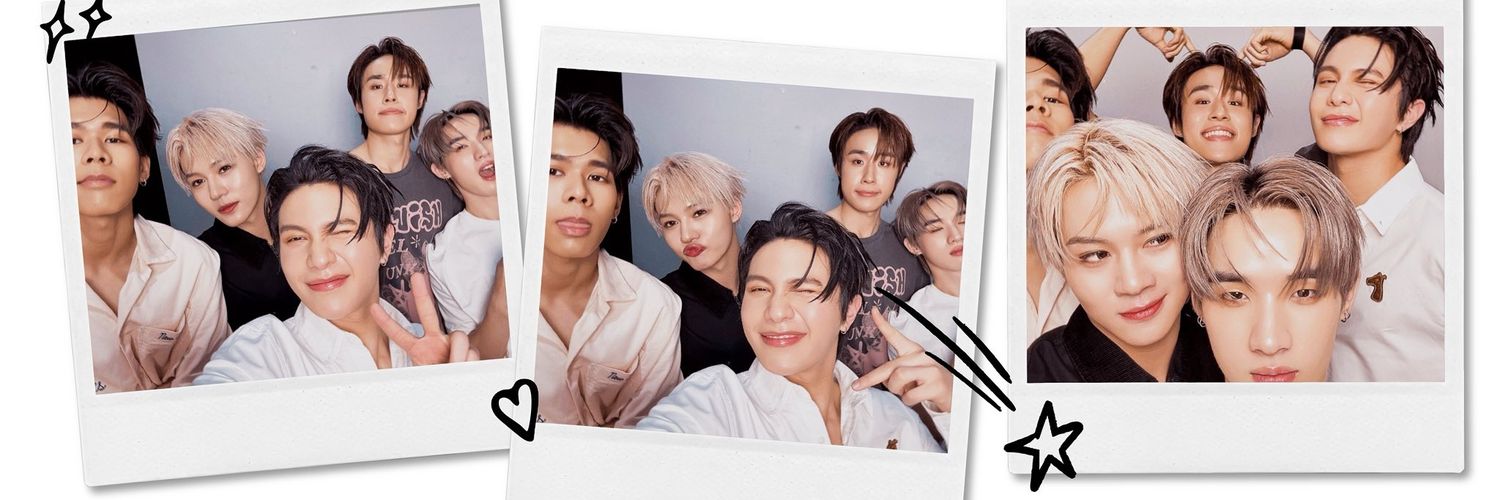 leo ❦ moved accounts banner