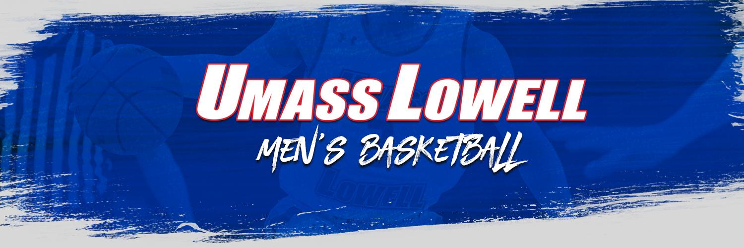 UMass Lowell MBB Profile Banner