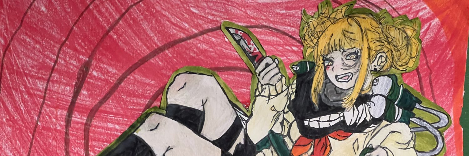 Michael Roberts banner