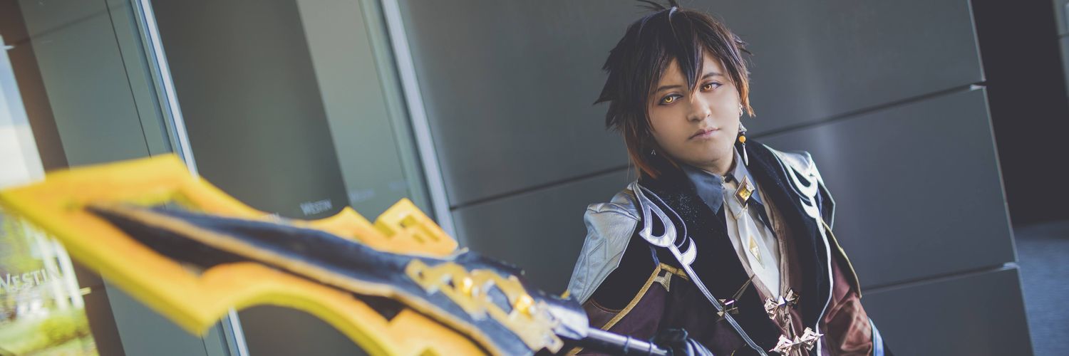 LordSalsaVerde's profile banner image