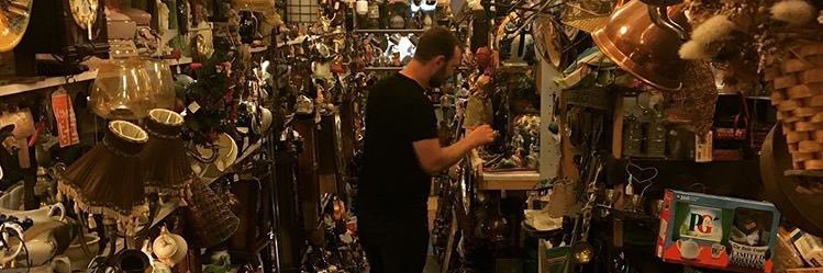 markpickering's profile banner image