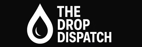 thedropdispatch Profile Banner