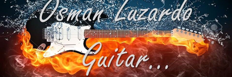 fenderosm's profile banner image