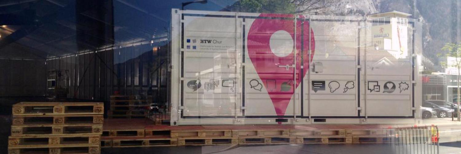 Visualisieren's profile banner image