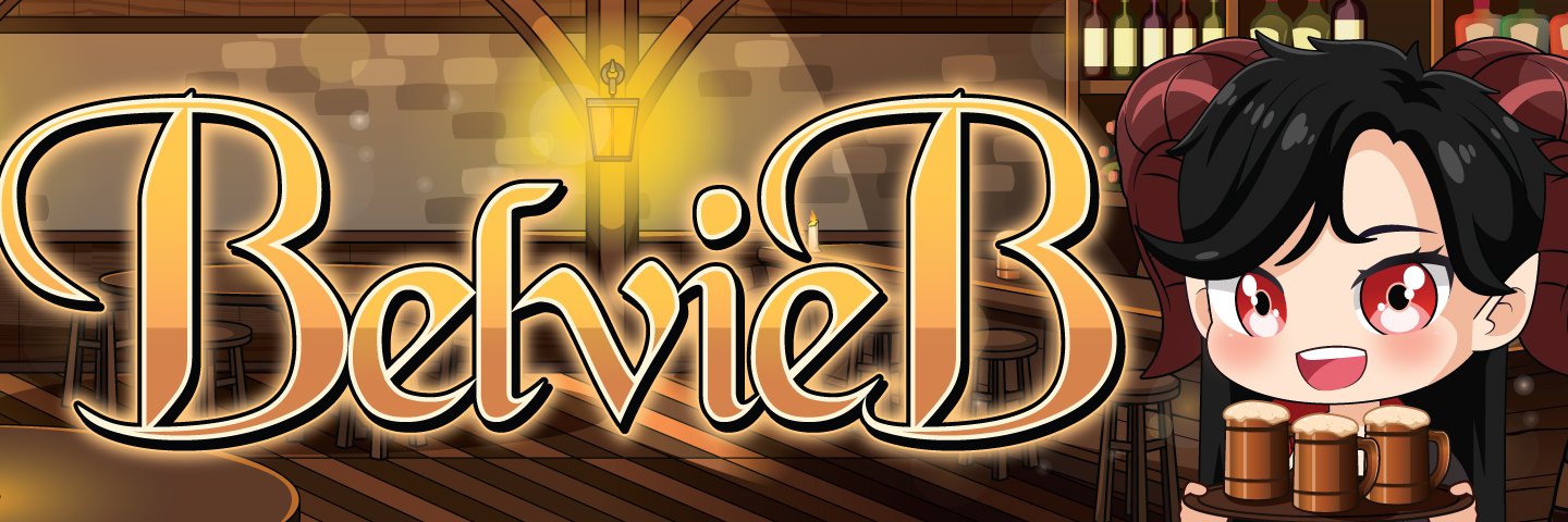 BelvieB banner