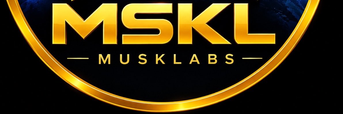 Musklabs1's profile banner image