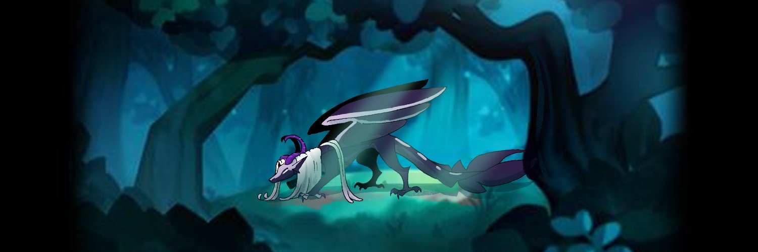 Licorice Dragon (@grapelicor1ce) / Posts / X