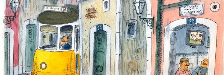 Perico banner