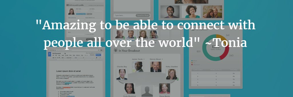 MaestroConference banner