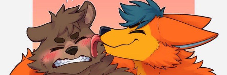 puppyandbearad