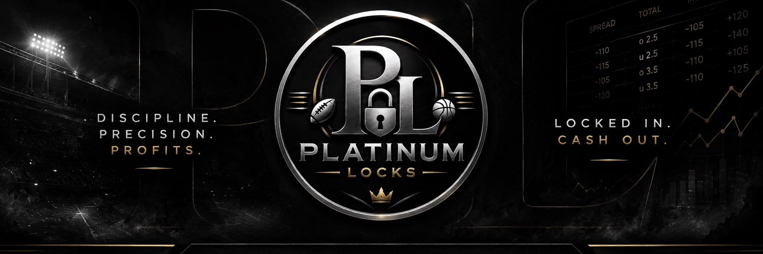 PLATINUM LOCKS banner