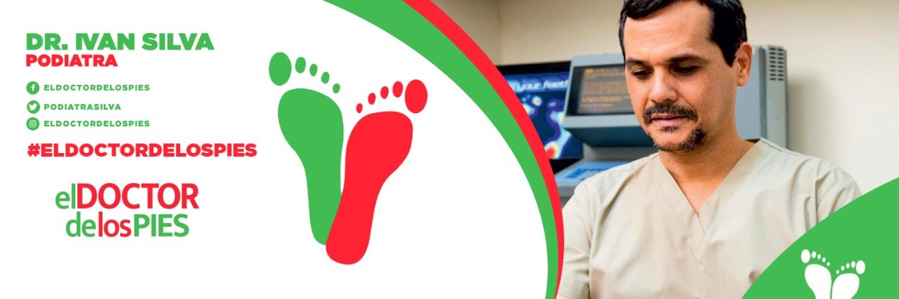 Podiatrasilva's profile banner image