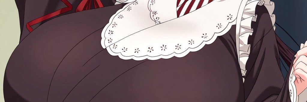いぬい❤️爆乳犬メイド banner