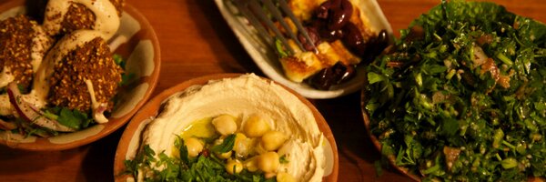 EatOutLDN Profile Banner