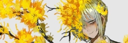 Color, the Color of Dongbaek banner