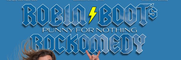robinboot Profile Banner