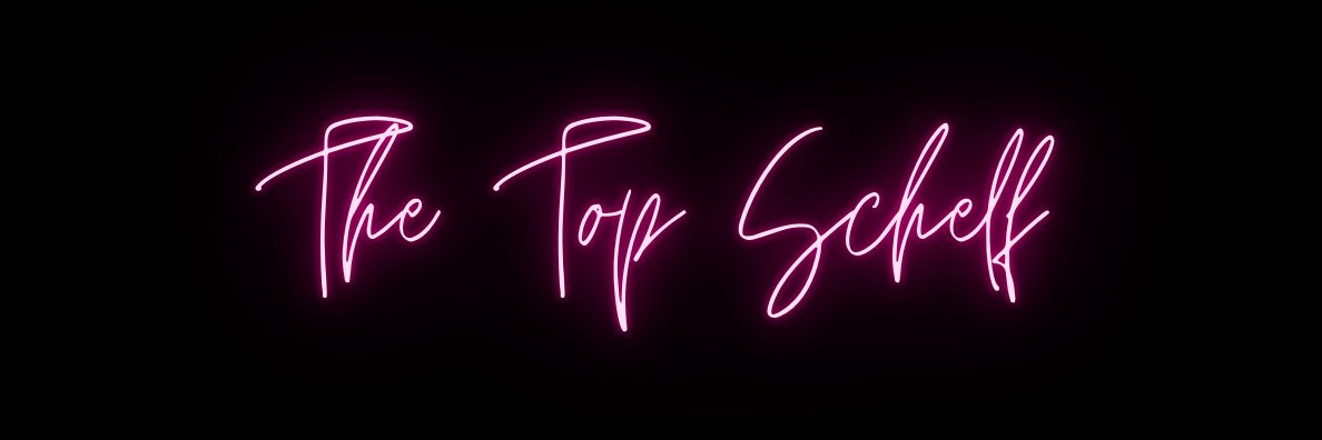 Featuring: The 🔝 Schelf banner