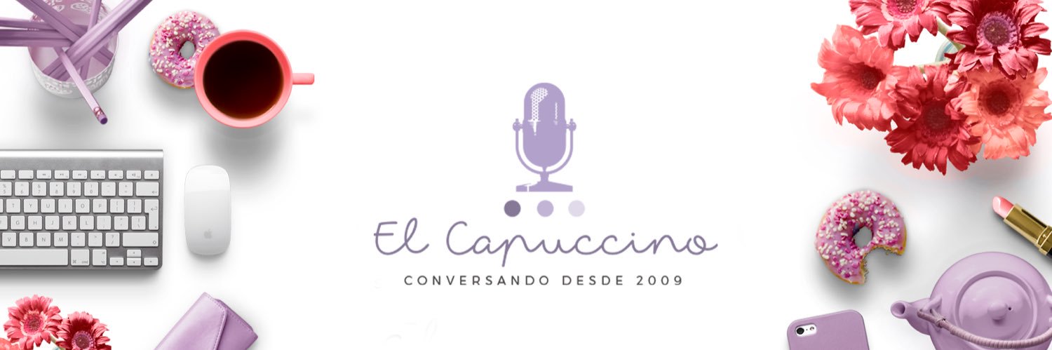 Capuccino Radio banner