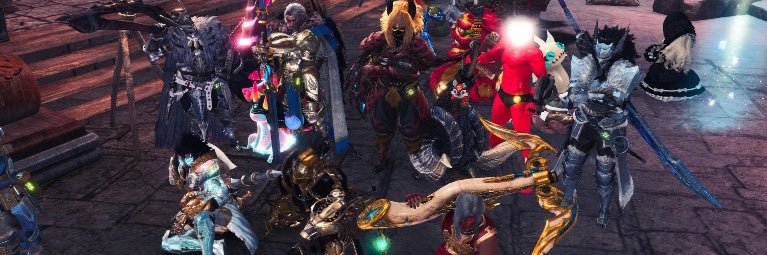 slayrmike's profile banner image