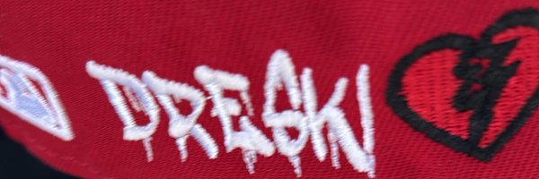 Dreskiooooo Profile Banner